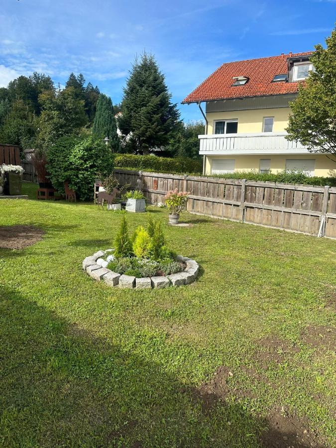 Ferienwohnungen Mews Immenstadt im Allgäu Exterior foto