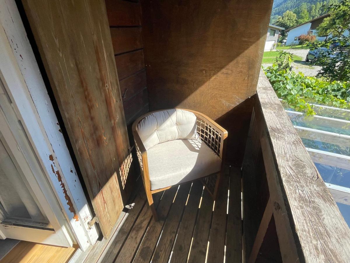 Ferienwohnungen Mews Immenstadt im Allgäu Exterior foto