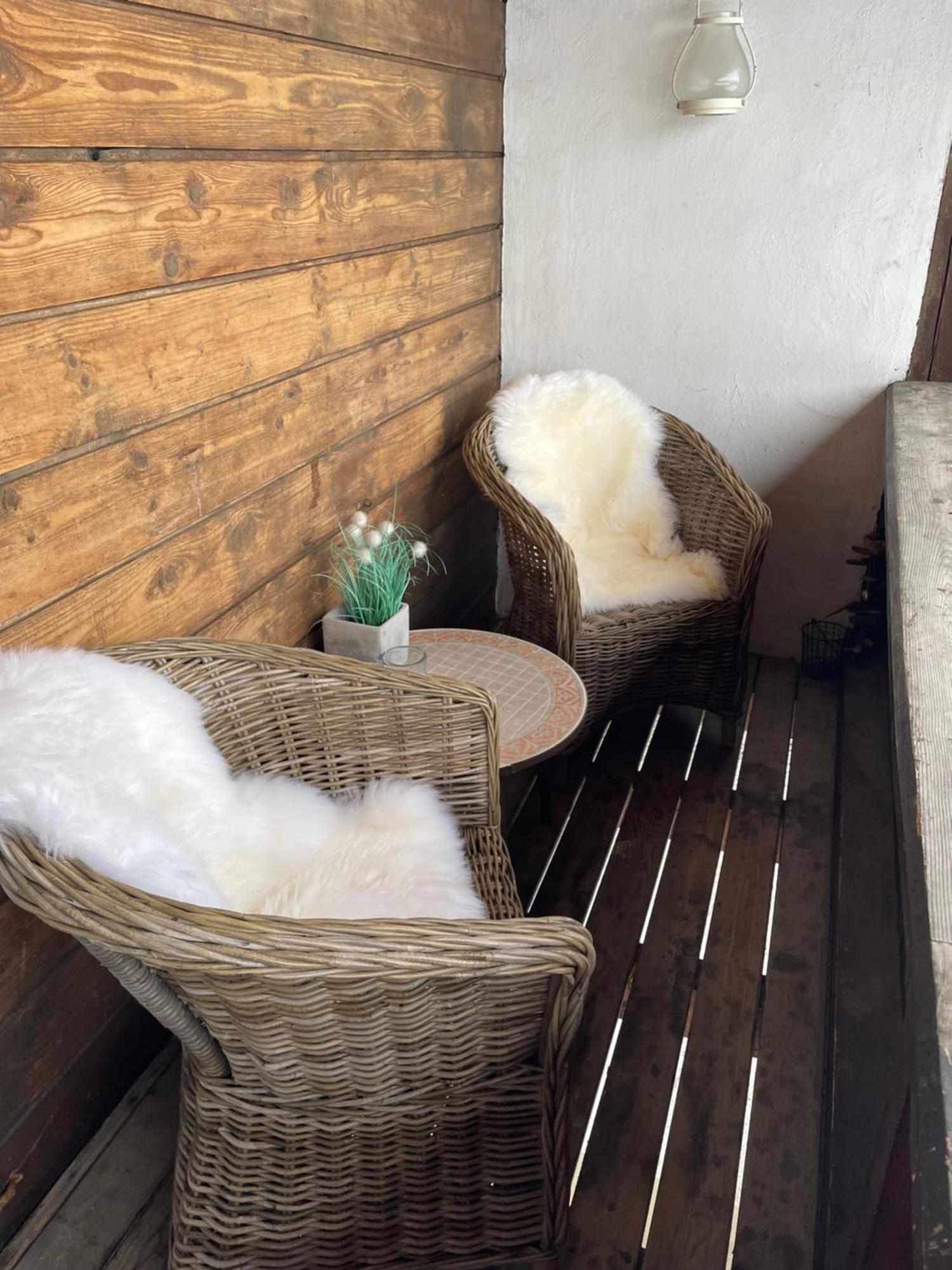 Ferienwohnungen Mews Immenstadt im Allgäu Exterior foto