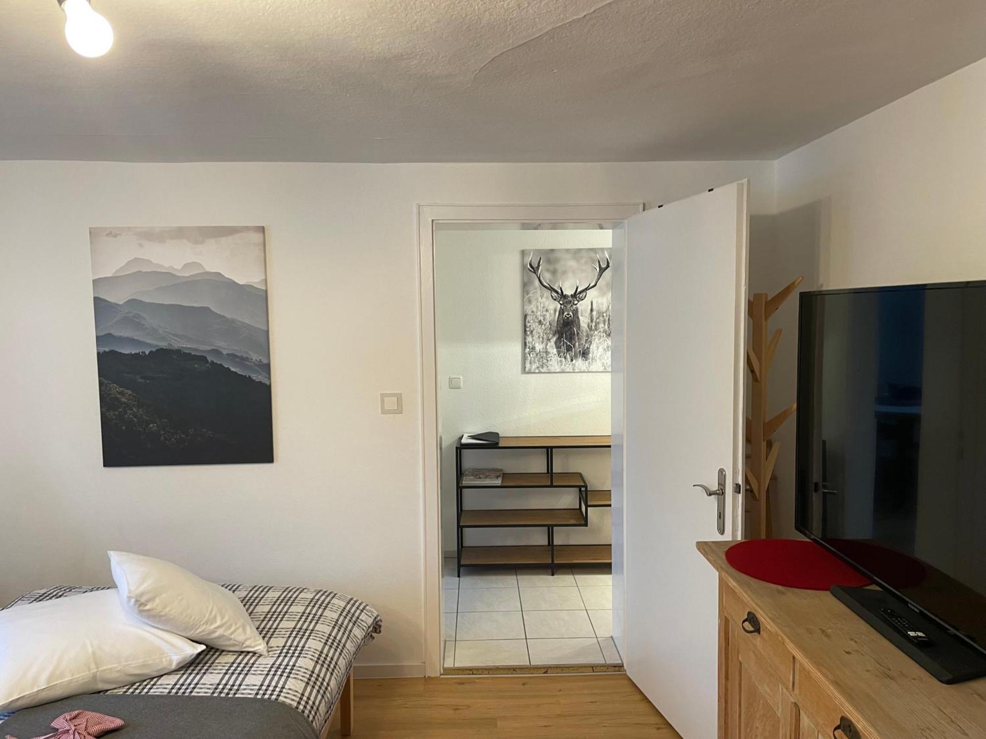 Ferienwohnungen Mews Immenstadt im Allgäu Exterior foto